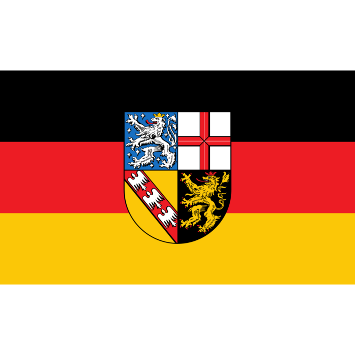 Germany Flag Flag 90 x150 cm with 2 eyelets