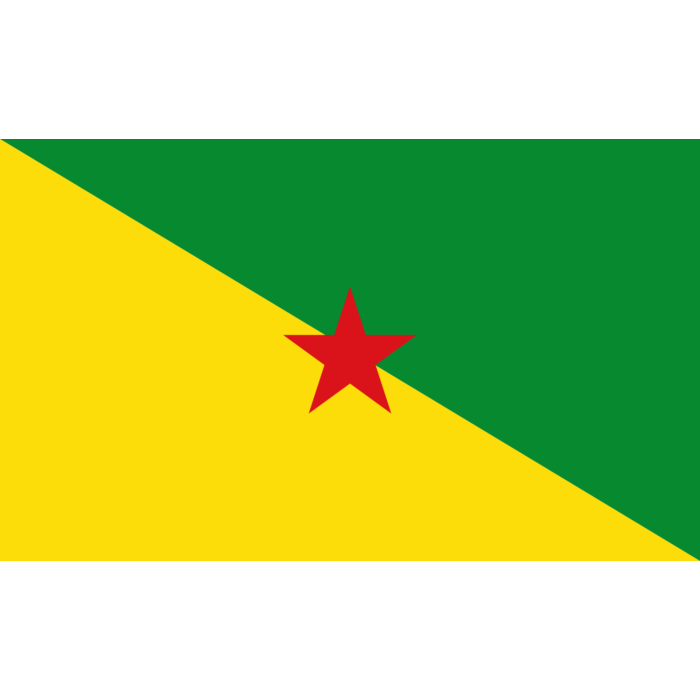 Guinée Drapeau