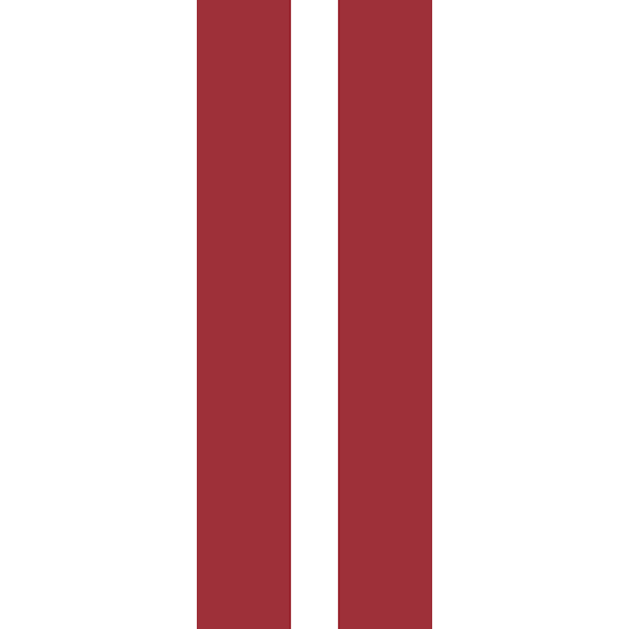Latvia - LV2