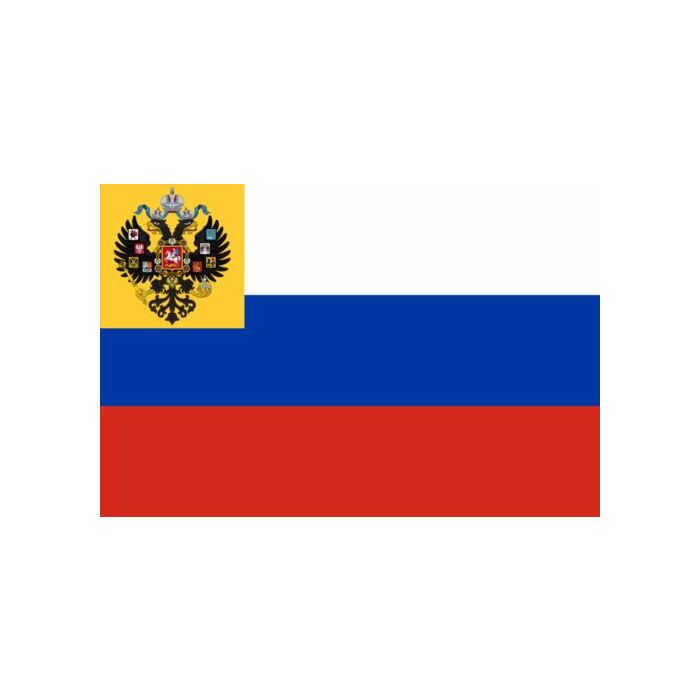  magFlags Large Flag Russian Empire
