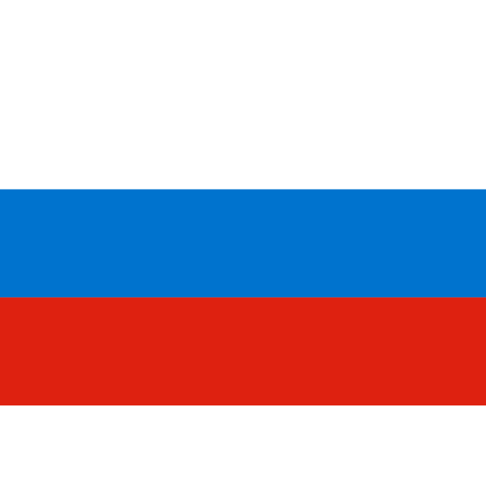 Flag: Russia 1991-1993 | landscape flag | 2.16m² | 23sqft | 120x180cm |  4x6ft