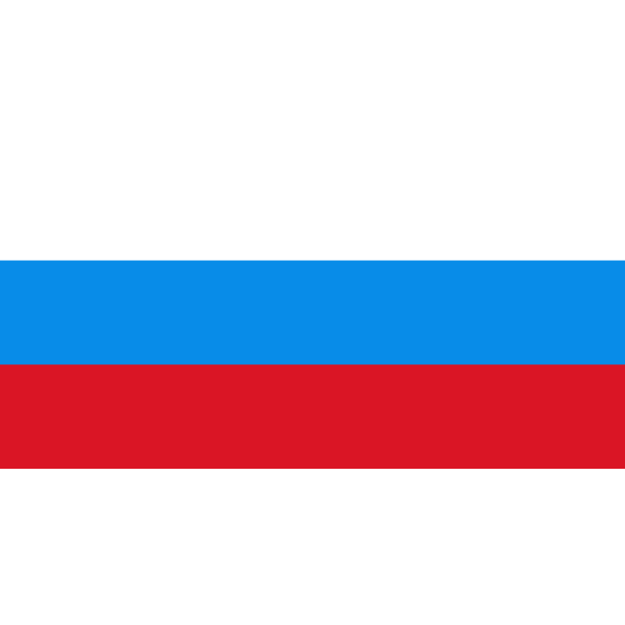 Flag: Russia 1991-1993 | landscape flag | 2.16m² | 23sqft | 120x180cm |  4x6ft