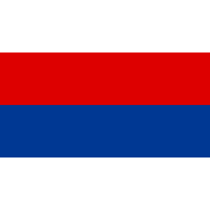 Russia Flag Russian Hoisting Flag Federation Emblem 90X150 Eyelets Russia