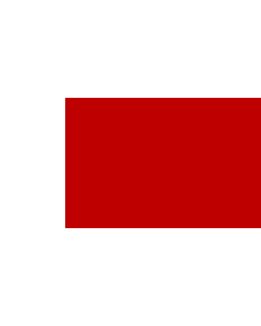 Flagge: Large Adschman  |  Querformat Fahne | 1.35m² | 80x160cm 