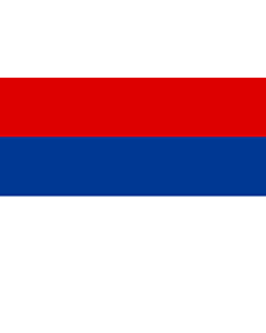 Bandiera: Provincia di Misiones |  bandiera paesaggio | 0.24m² | 40x60cm 