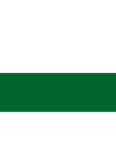 Bandera: Estiria |  bandera paisaje | 0.24m² | 40x60cm 