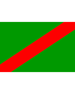 Flagge: Large Martyazo  |  Querformat Fahne | 1.35m² | 90x150cm 