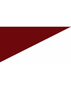 Flagge: Large Pulí  |  Querformat Fahne | 1.35m² | 90x150cm 