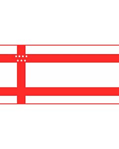 Flag: Palmares Scale |  landscape flag | 1.35m² | 14.5sqft | 90x150cm | 3x5ft 