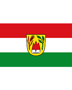 Bandera: Stephansposching |  bandera paisaje | 1.35m² | 90x150cm 