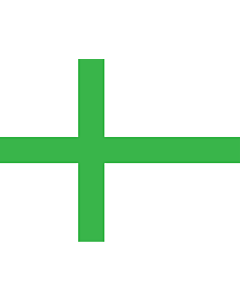 Bandera: 2nd Proposal by Andersson |  bandera paisaje | 1.35m² | 100x130cm 