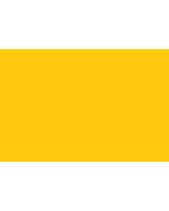 Bandera: Ayyubid Dynasty | The Ayyubid dynasty is often represented by the colour yellow |  bandera paisaje | 1.35m² | 90x150cm 