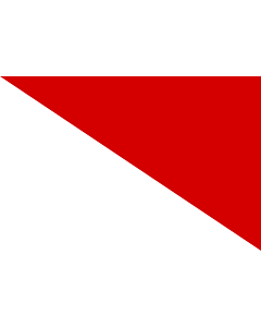 Bandera: Frefuaa |  bandera paisaje | 2.16m² | 120x180cm 