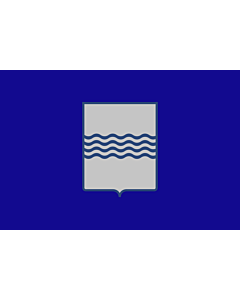 Flagge: XXS Basilikata  |  Querformat Fahne | 0.24m² | 40x60cm 
