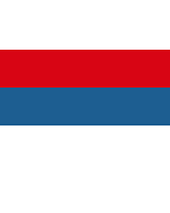 Flagge: Large Montenegro  1905–1918, 1941–1944 | Montenegro  1905-1922 & 1941-1944 | Crnogorska zastava  barjak   1905-1922 & 1941-1944 | Застава Црне Горе  1905-1922 & 1941-1944  |  Querformat Fahne | 1.35m² | 90x150cm 