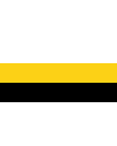 Flagge: XXS Perak  |  Querformat Fahne | 0.24m² | 35x70cm 