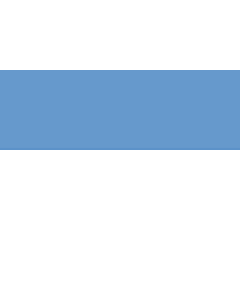 Flagge: Large Puno  |  Querformat Fahne | 1.35m² | 90x150cm 